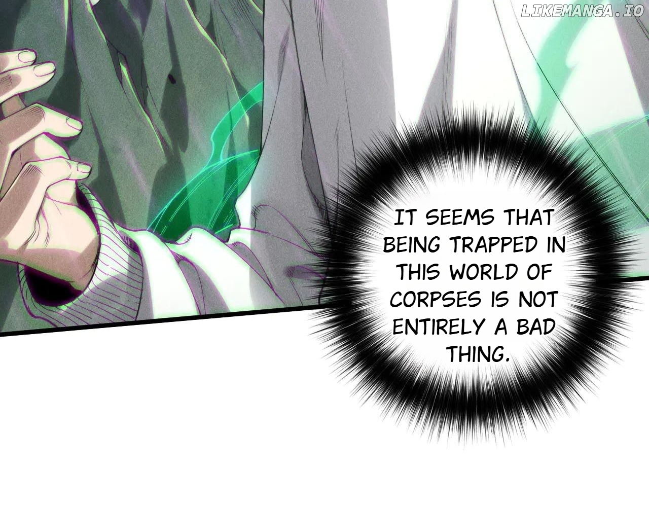 Read Catastrophic Necromancer EN Manga Online