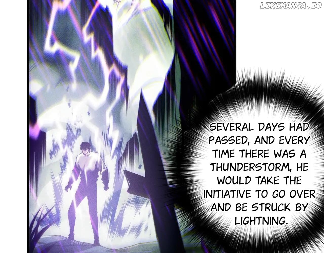 Read Catastrophic Necromancer EN Manga Online