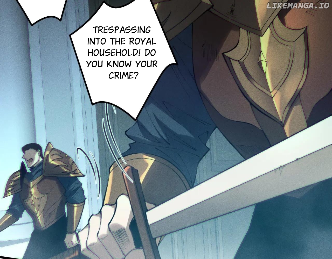 Read Catastrophic Necromancer EN Manga Online
