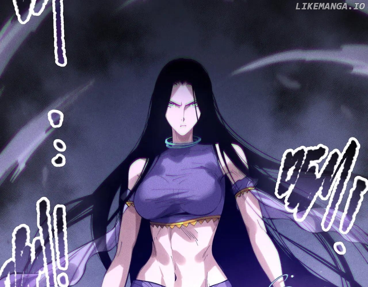 Read Catastrophic Necromancer EN Manga Online