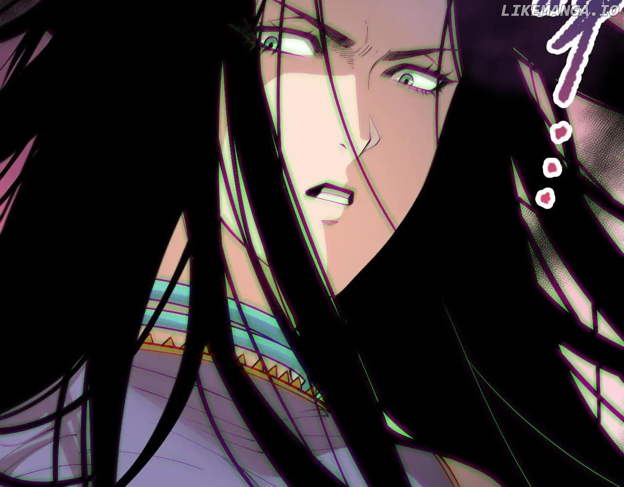 Read Catastrophic Necromancer EN Manga Online