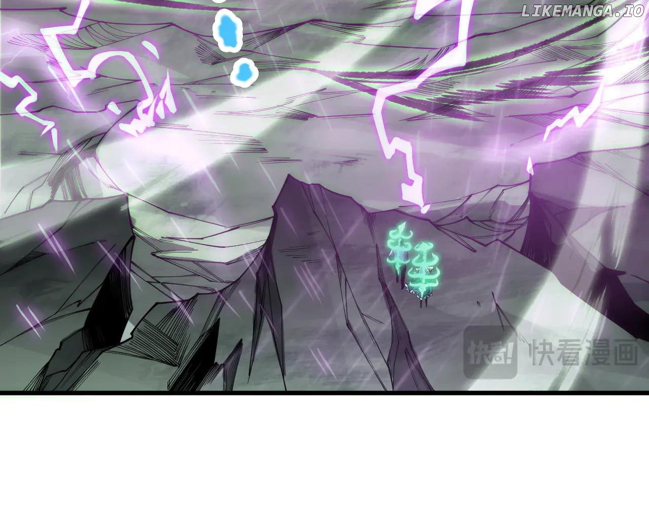 Read Catastrophic Necromancer EN Manga Online