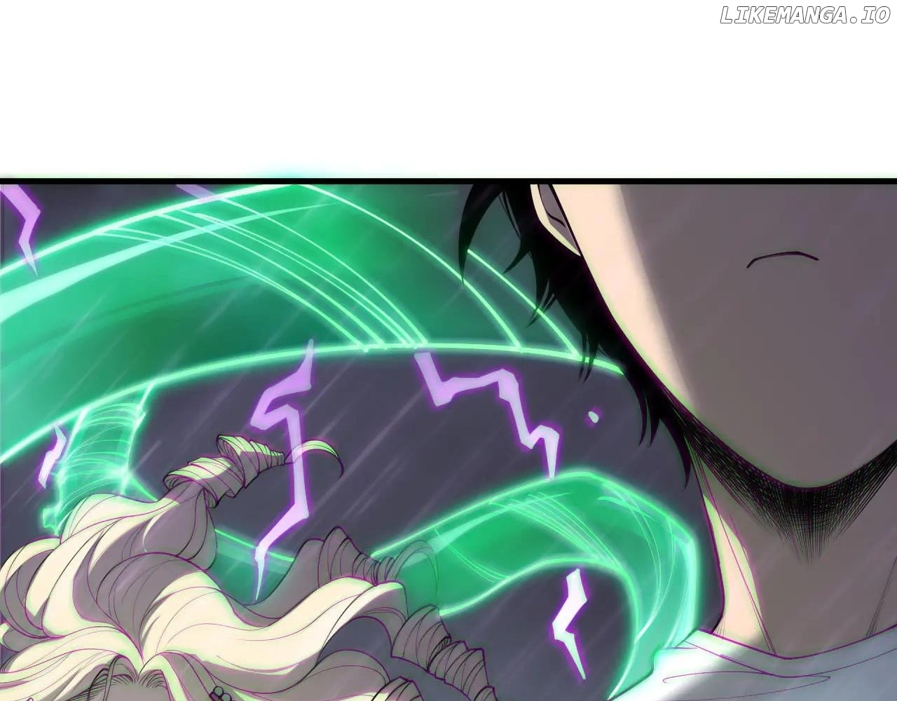 Read Catastrophic Necromancer EN Manga Online