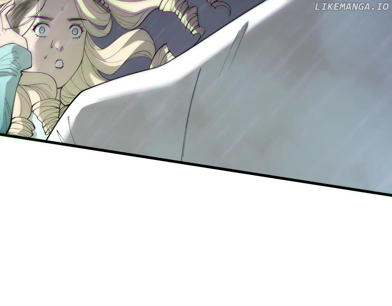 Read Catastrophic Necromancer EN Manga Online