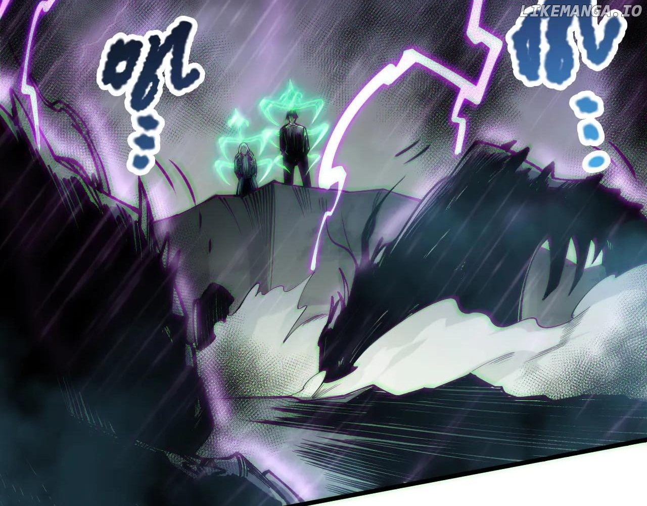 Read Catastrophic Necromancer EN Manga Online