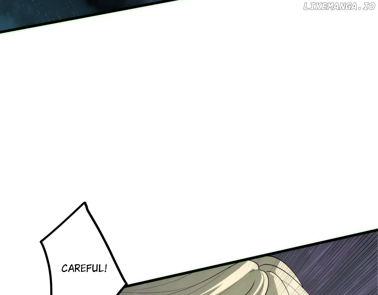 Read Catastrophic Necromancer EN Manga Online