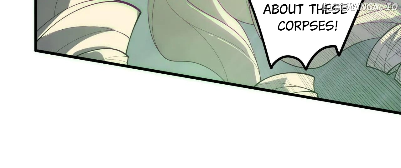 Read Catastrophic Necromancer EN Manga Online