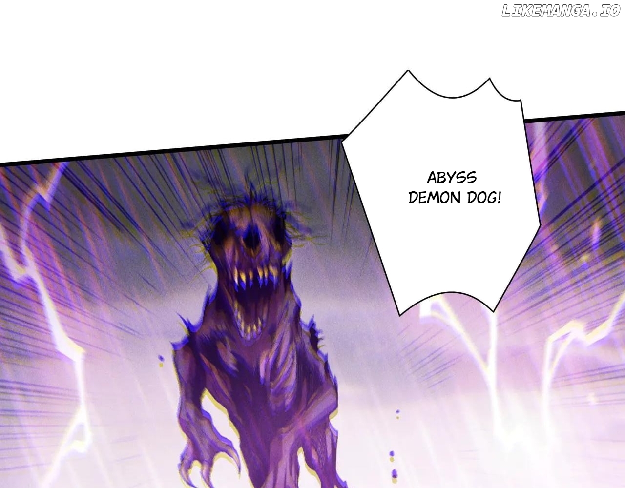 Read Catastrophic Necromancer EN Manga Online