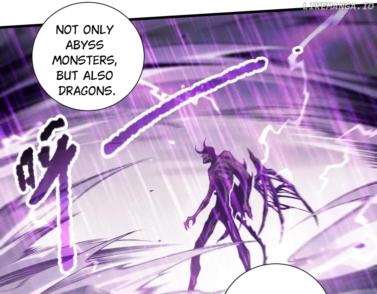 Read Catastrophic Necromancer EN Manga Online