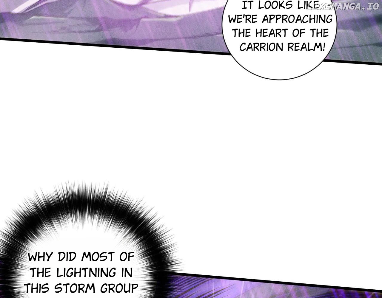 Read Catastrophic Necromancer EN Manga Online