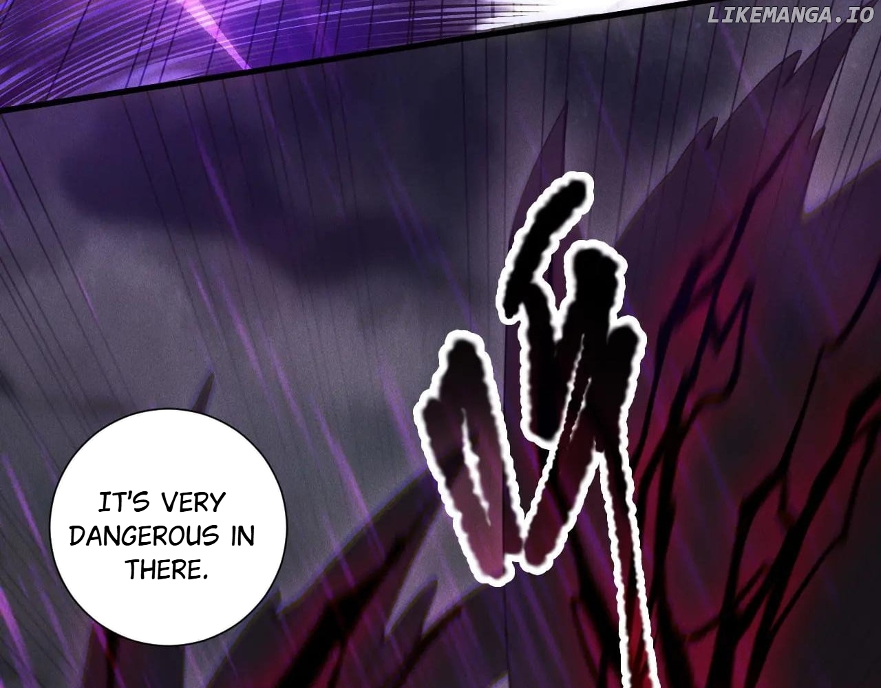 Read Catastrophic Necromancer EN Manga Online