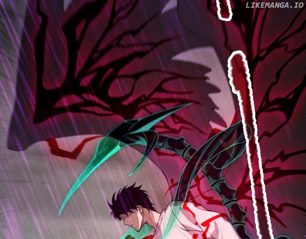 Read Catastrophic Necromancer EN Manga Online