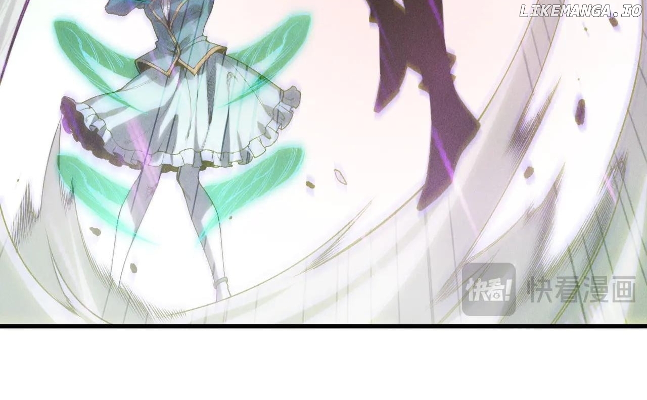 Read Catastrophic Necromancer EN Manga Online