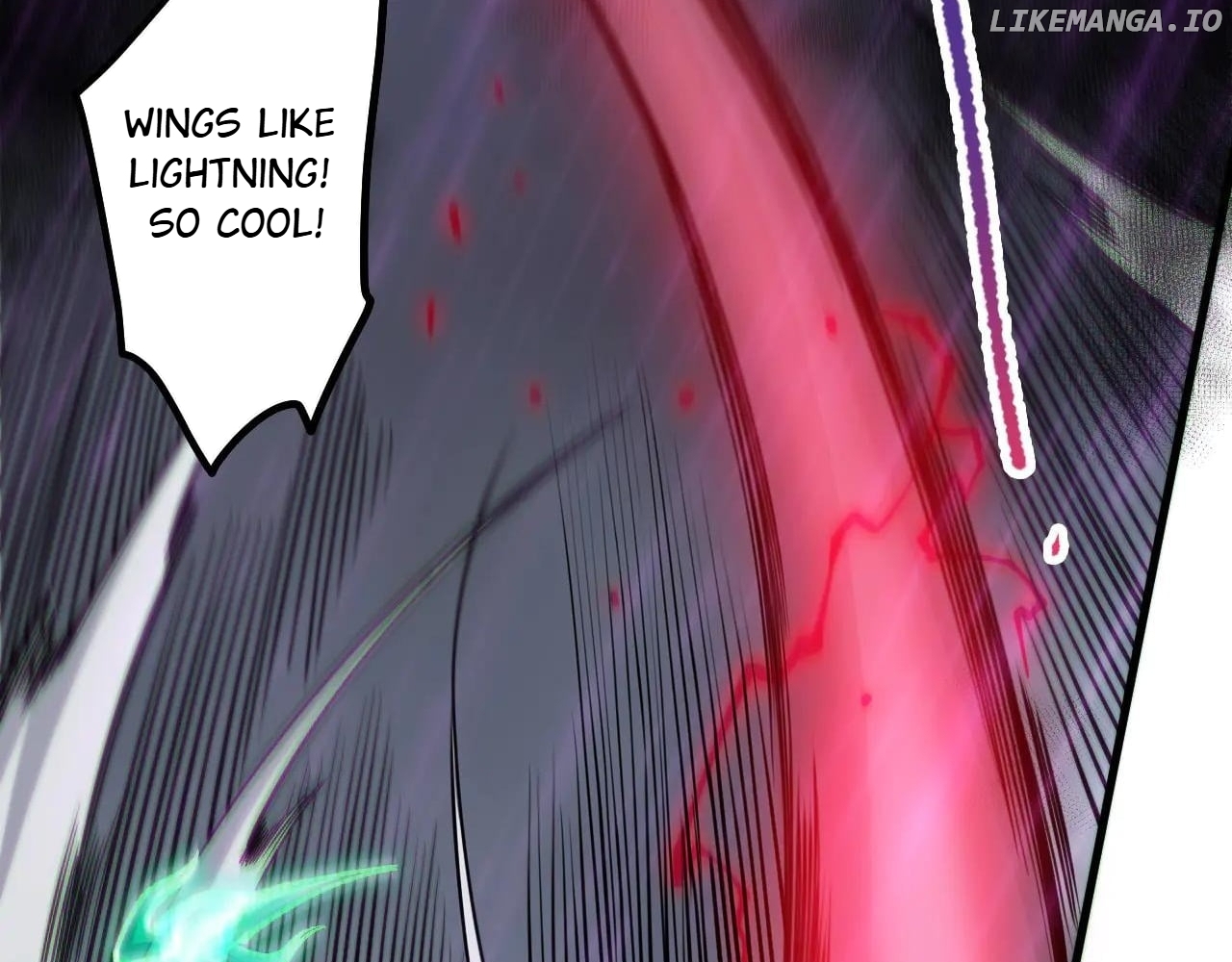 Read Catastrophic Necromancer EN Manga Online