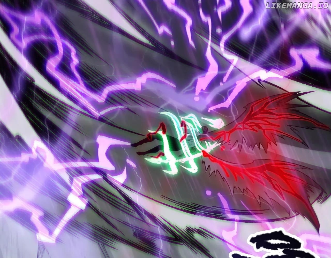 Read Catastrophic Necromancer EN Manga Online