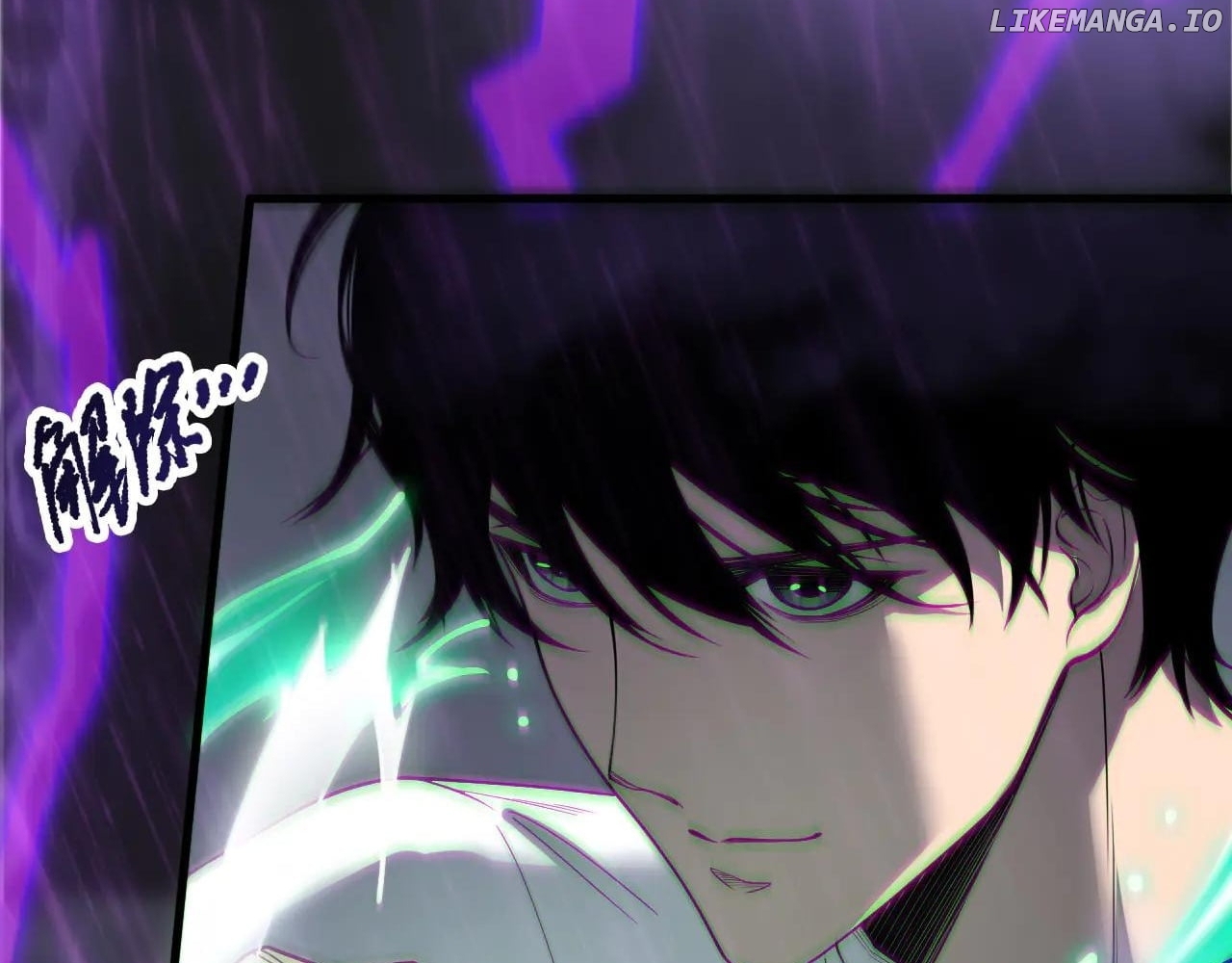 Read Catastrophic Necromancer EN Manga Online