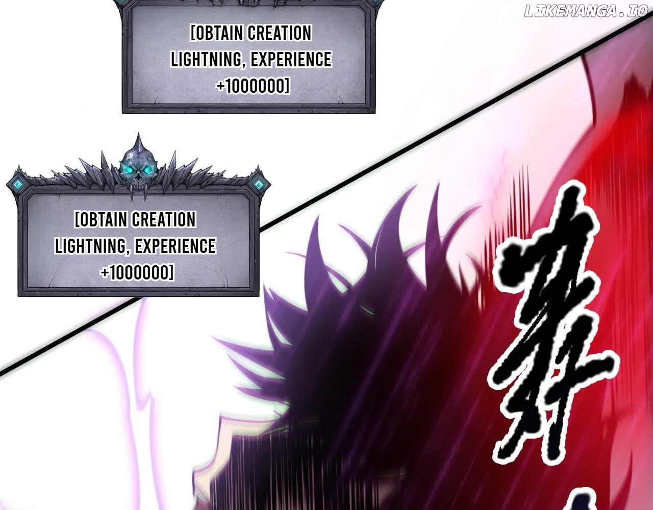 Read Catastrophic Necromancer EN Manga Online