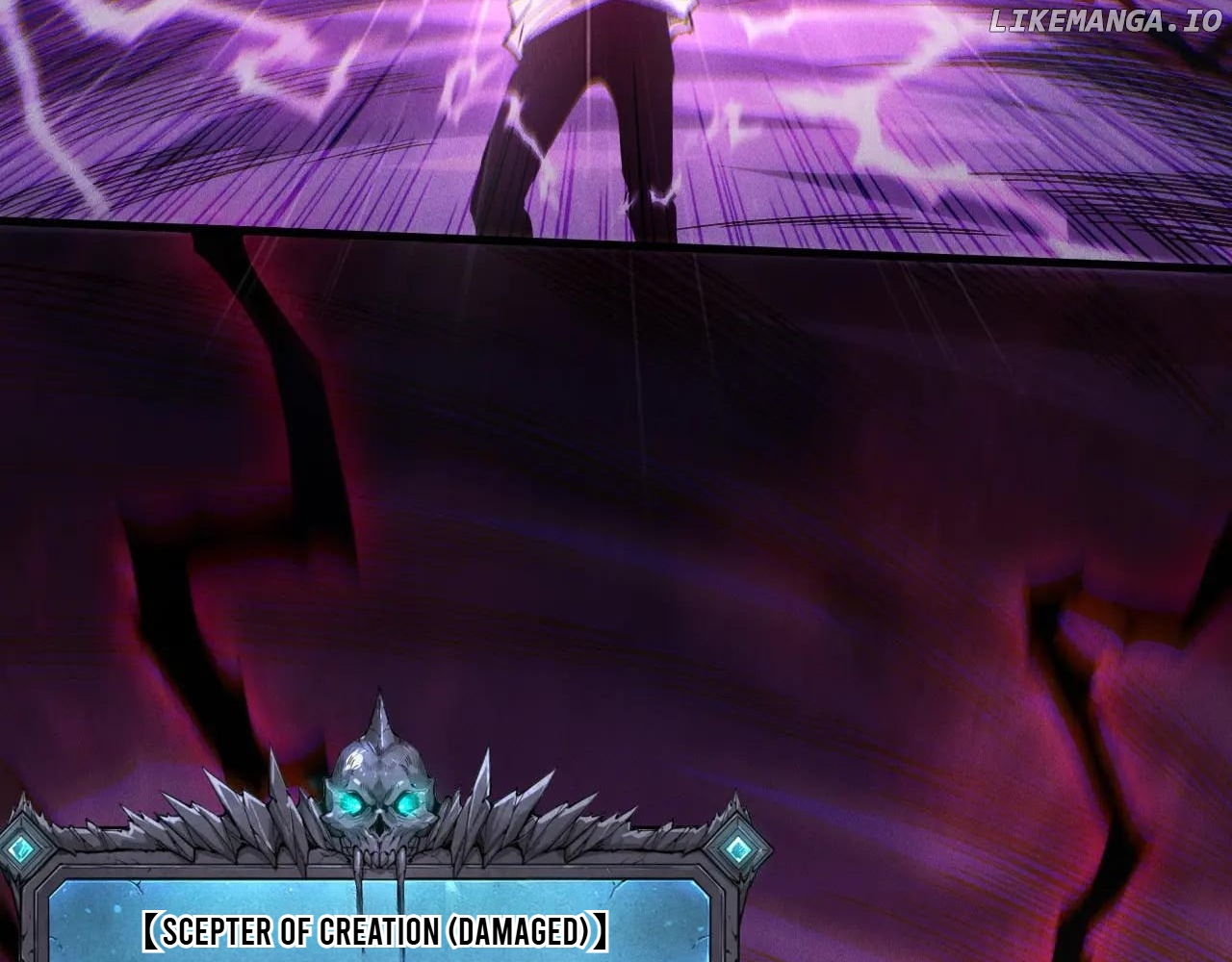Read Catastrophic Necromancer EN Manga Online