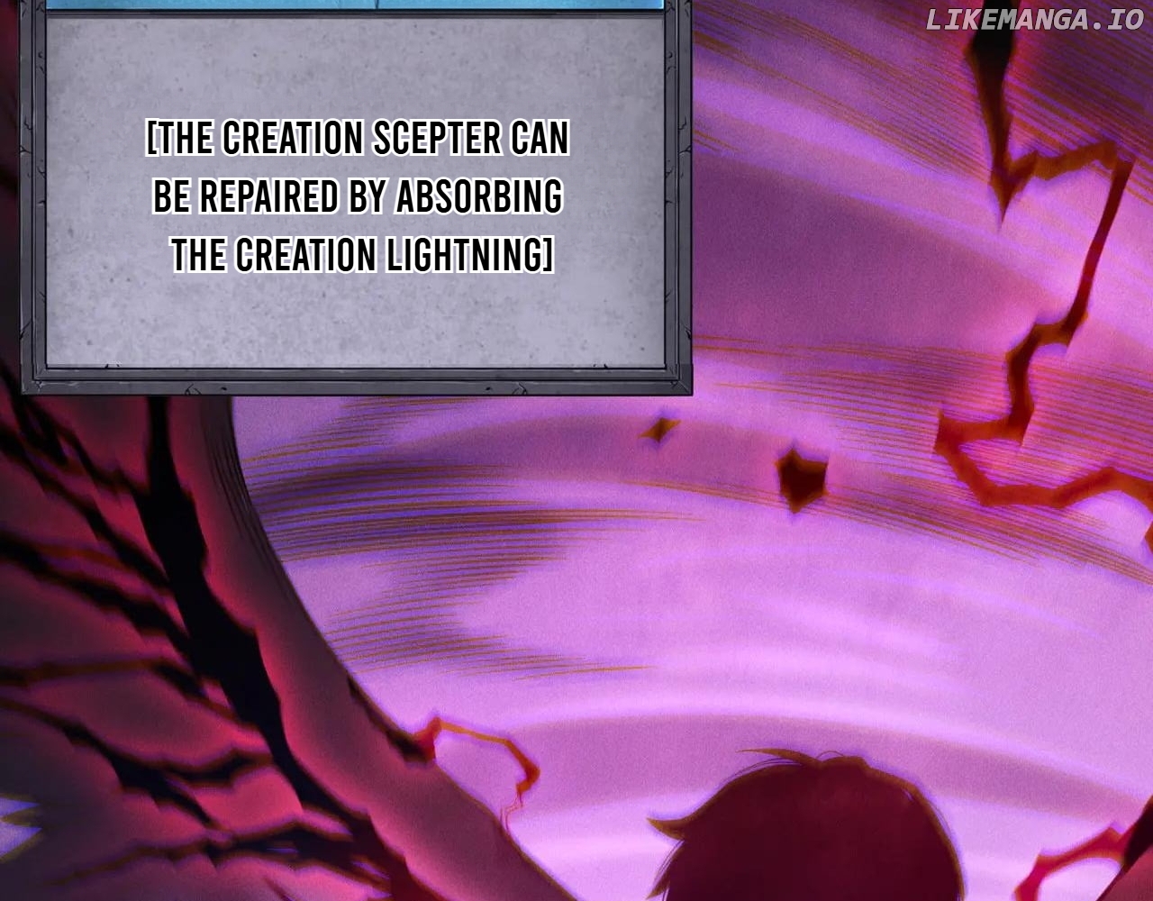 Read Catastrophic Necromancer EN Manga Online
