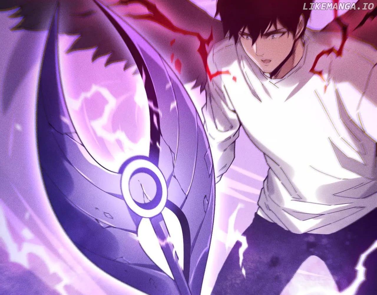 Read Catastrophic Necromancer EN Manga Online