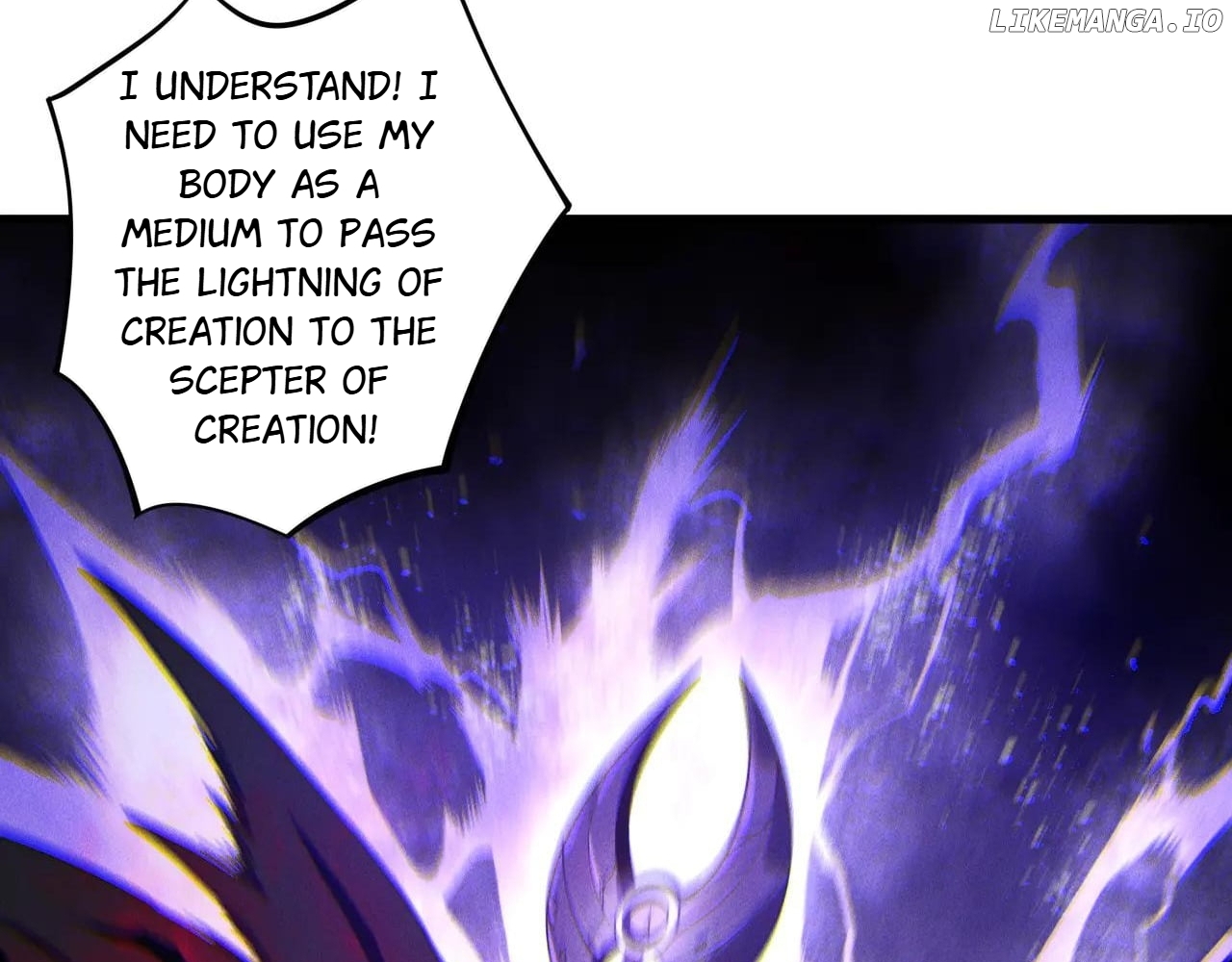 Read Catastrophic Necromancer EN Manga Online