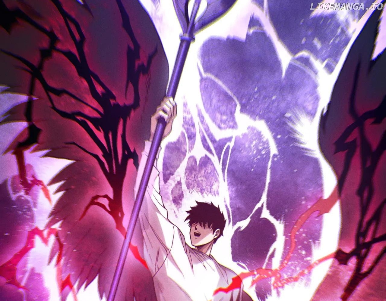Read Catastrophic Necromancer EN Manga Online