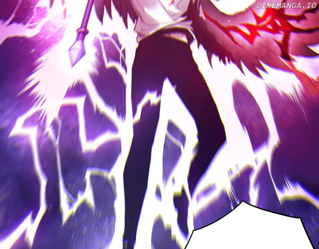 Read Catastrophic Necromancer EN Manga Online