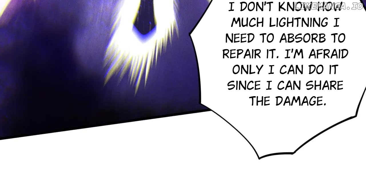 Read Catastrophic Necromancer EN Manga Online