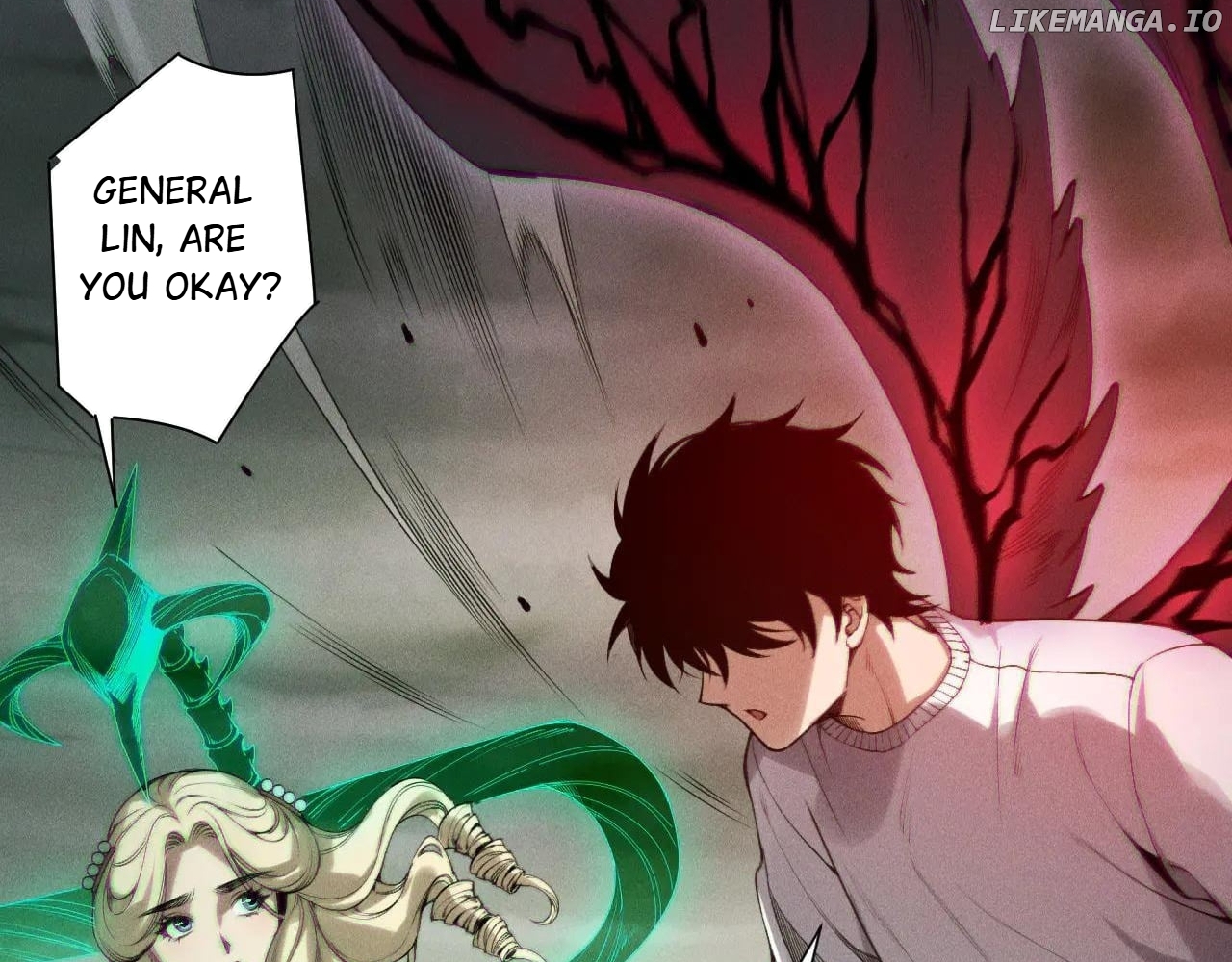 Read Catastrophic Necromancer EN Manga Online