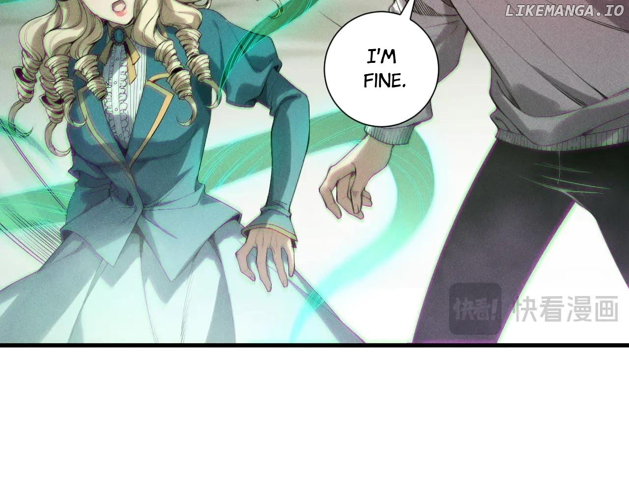 Read Catastrophic Necromancer EN Manga Online
