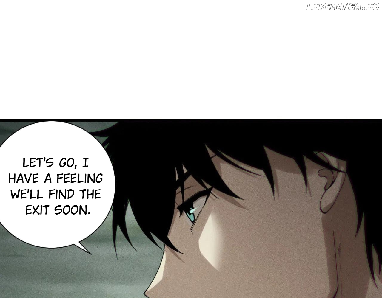 Read Catastrophic Necromancer EN Manga Online