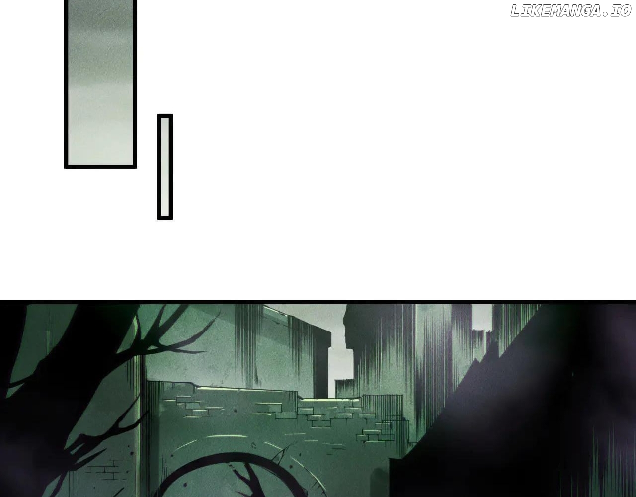 Read Catastrophic Necromancer EN Manga Online