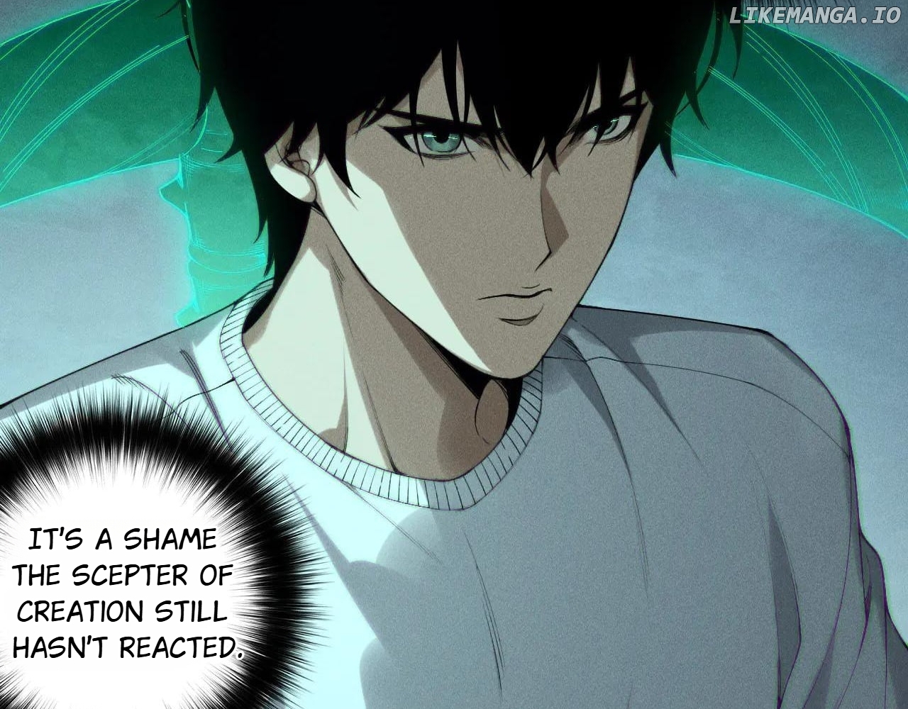 Read Catastrophic Necromancer EN Manga Online