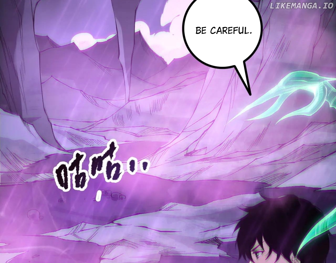 Read Catastrophic Necromancer EN Manga Online