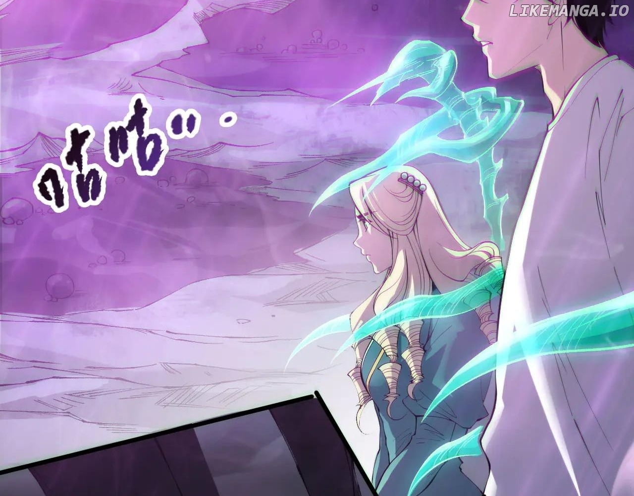 Read Catastrophic Necromancer EN Manga Online