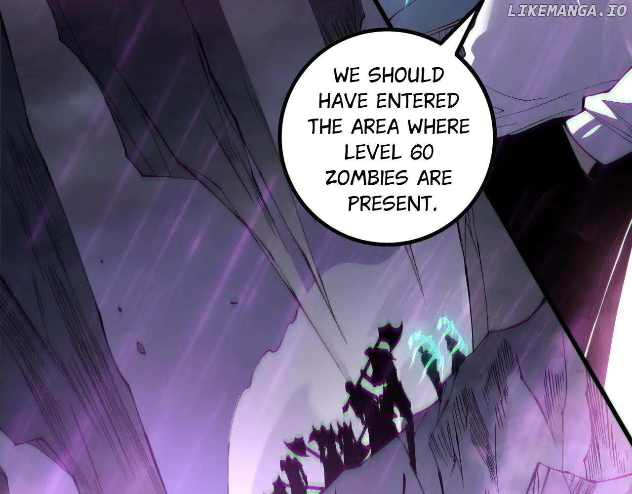 Read Catastrophic Necromancer EN Manga Online
