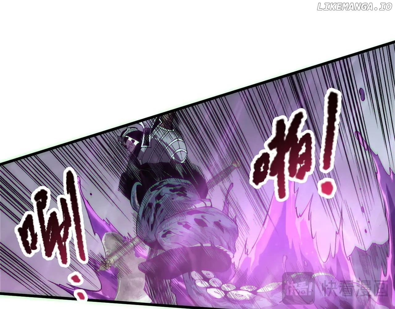 Read Catastrophic Necromancer EN Manga Online
