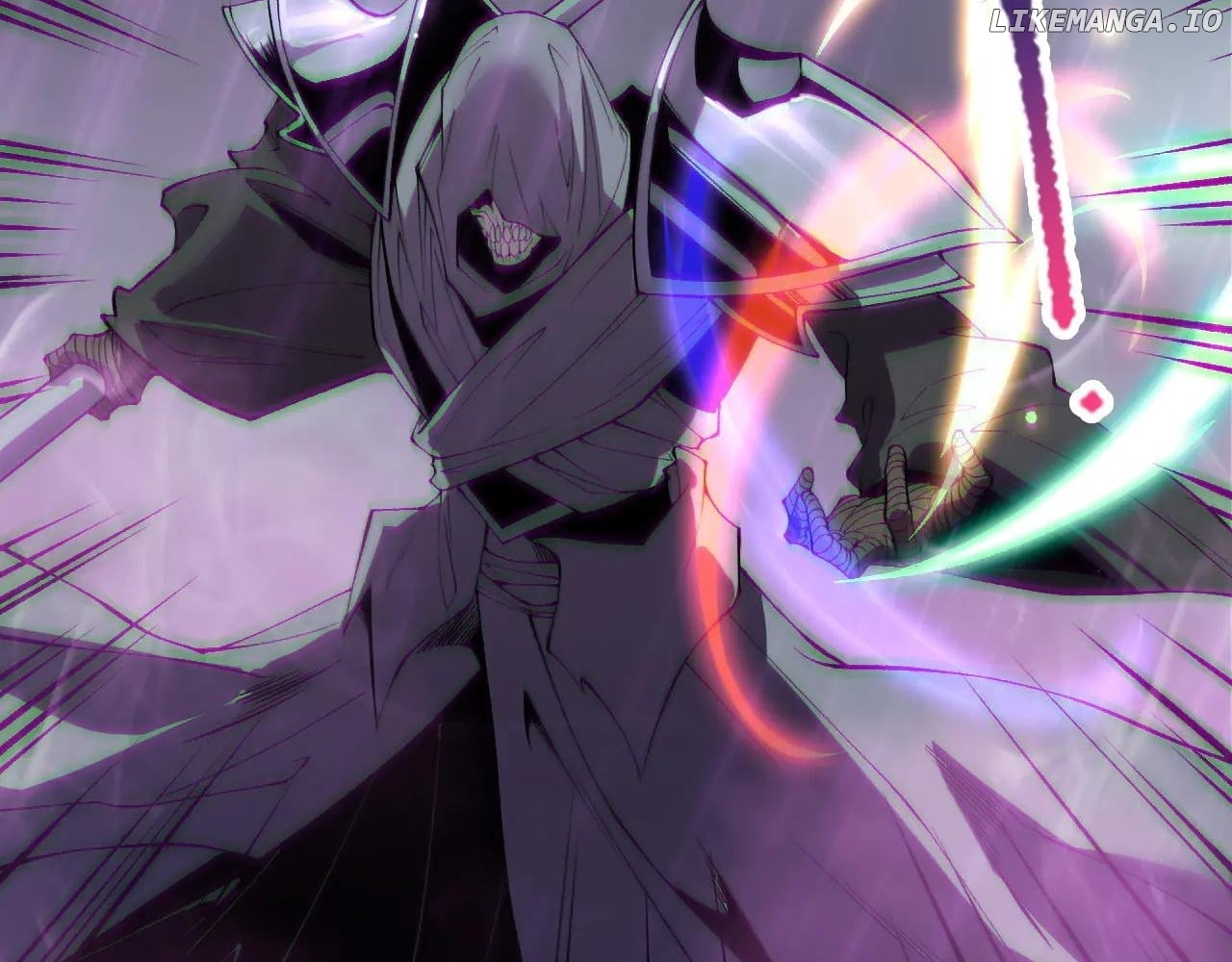 Read Catastrophic Necromancer EN Manga Online
