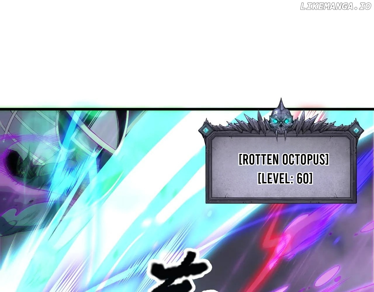 Read Catastrophic Necromancer EN Manga Online