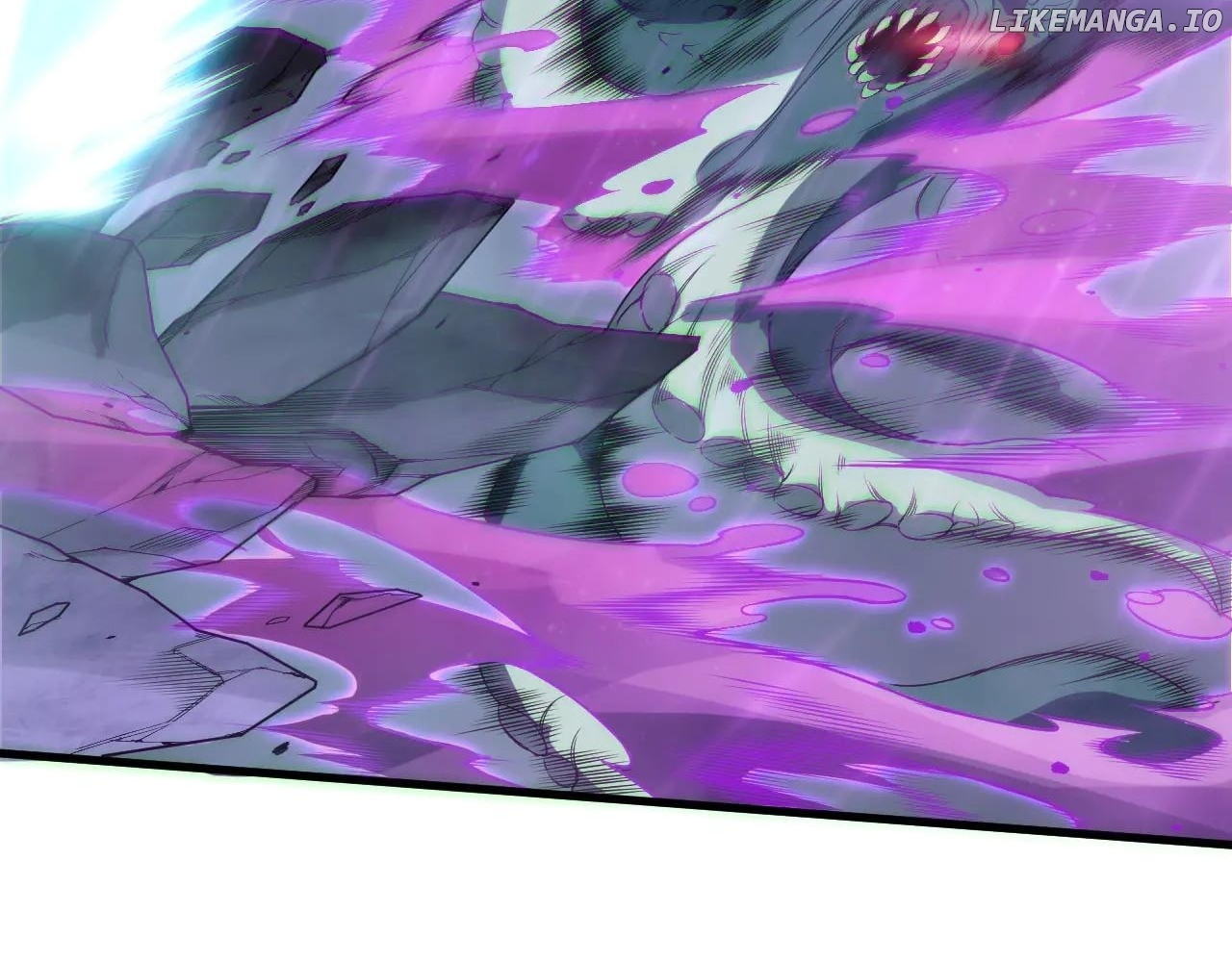 Read Catastrophic Necromancer EN Manga Online