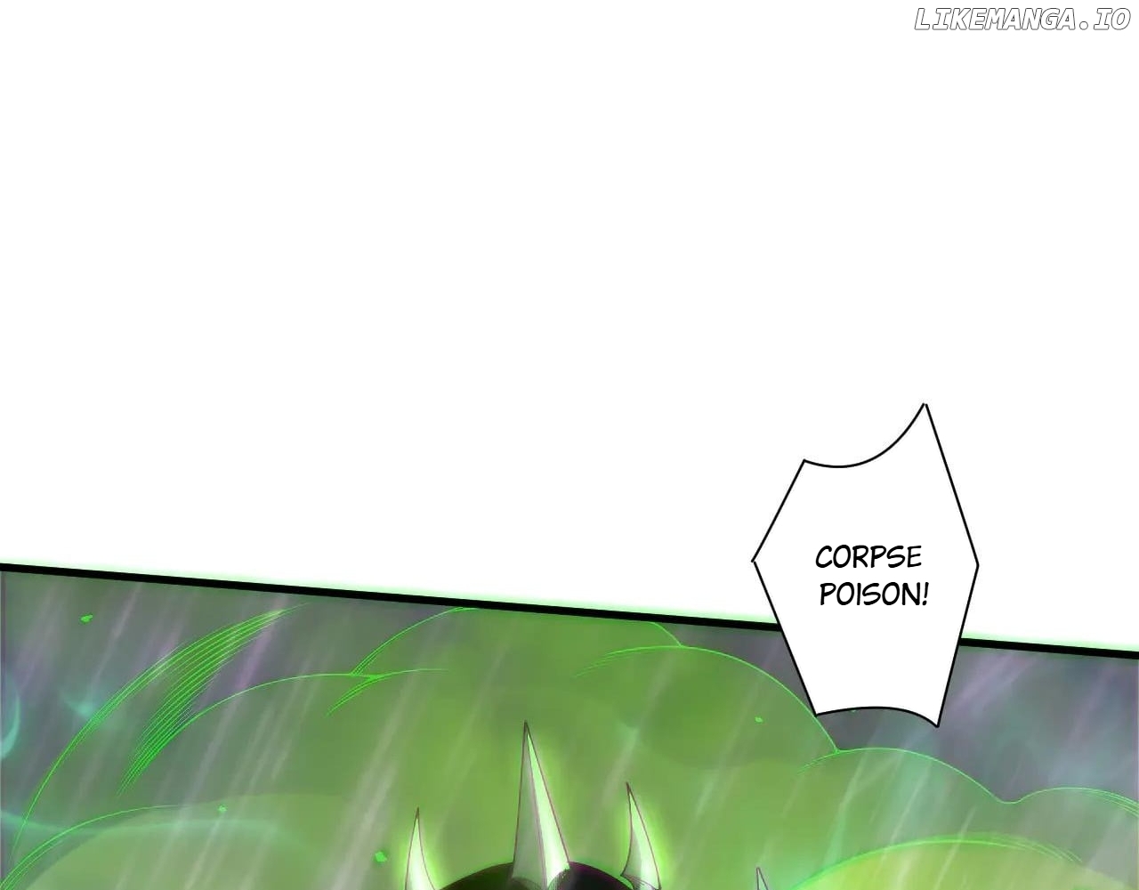 Read Catastrophic Necromancer EN Manga Online