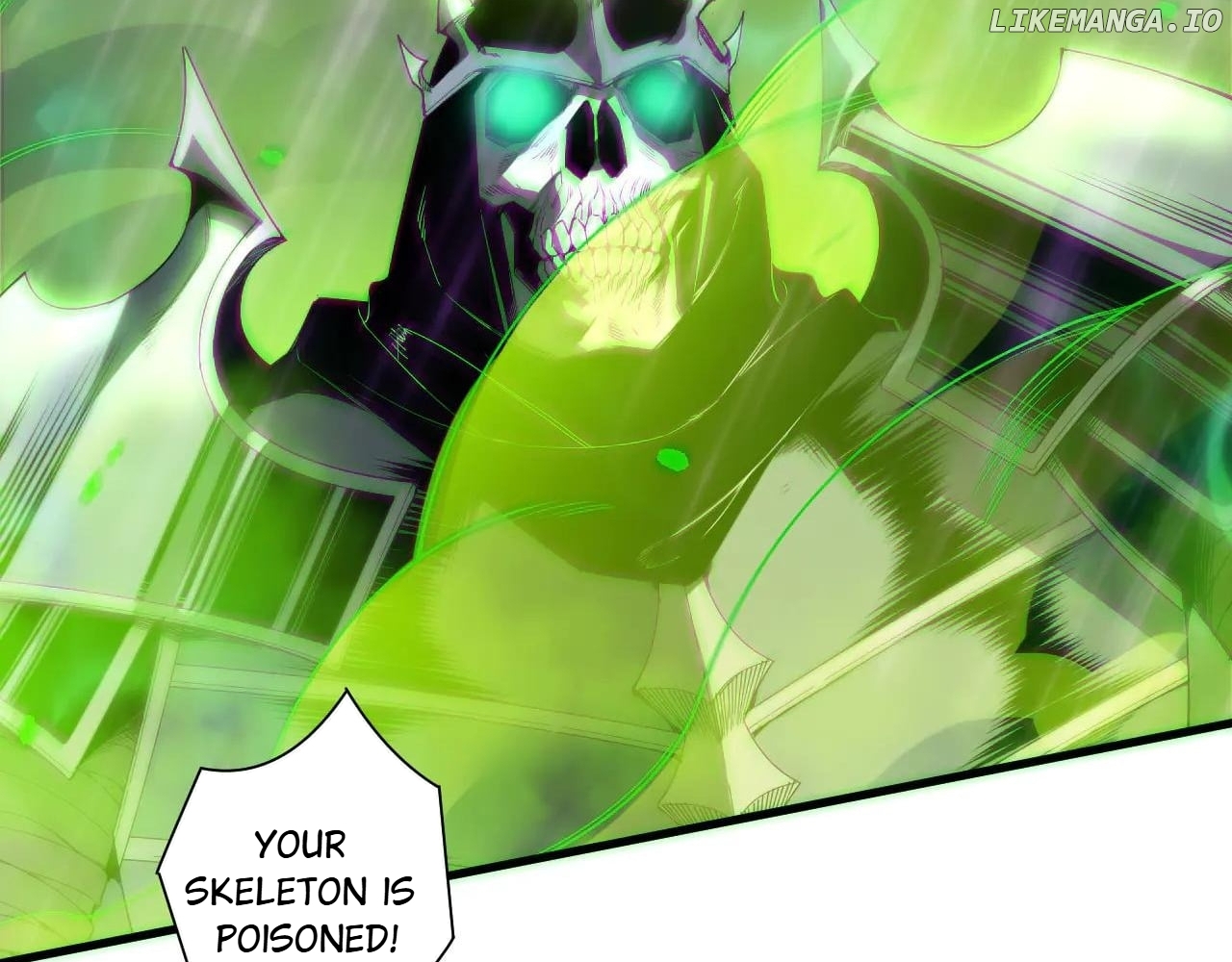 Read Catastrophic Necromancer EN Manga Online
