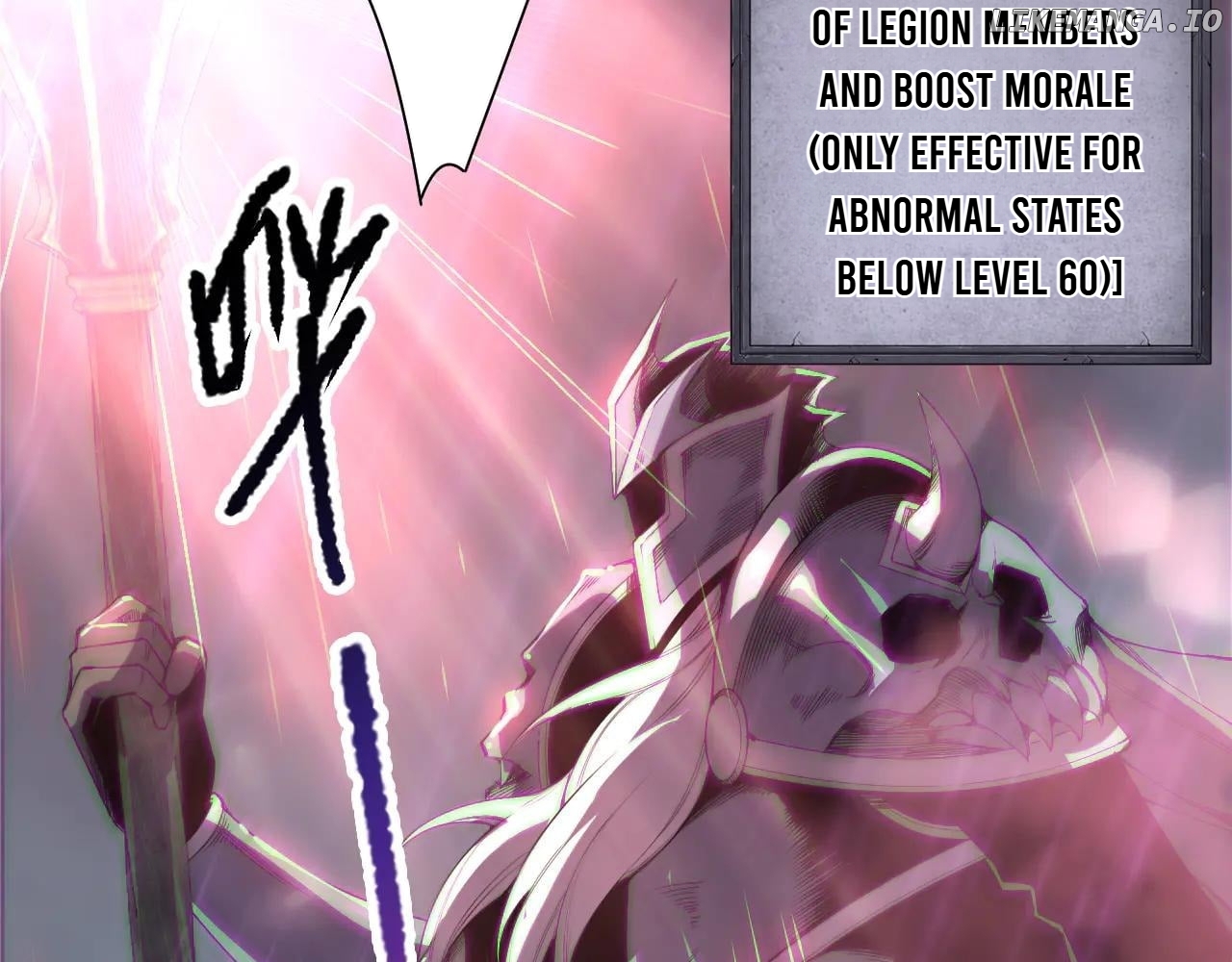 Read Catastrophic Necromancer EN Manga Online