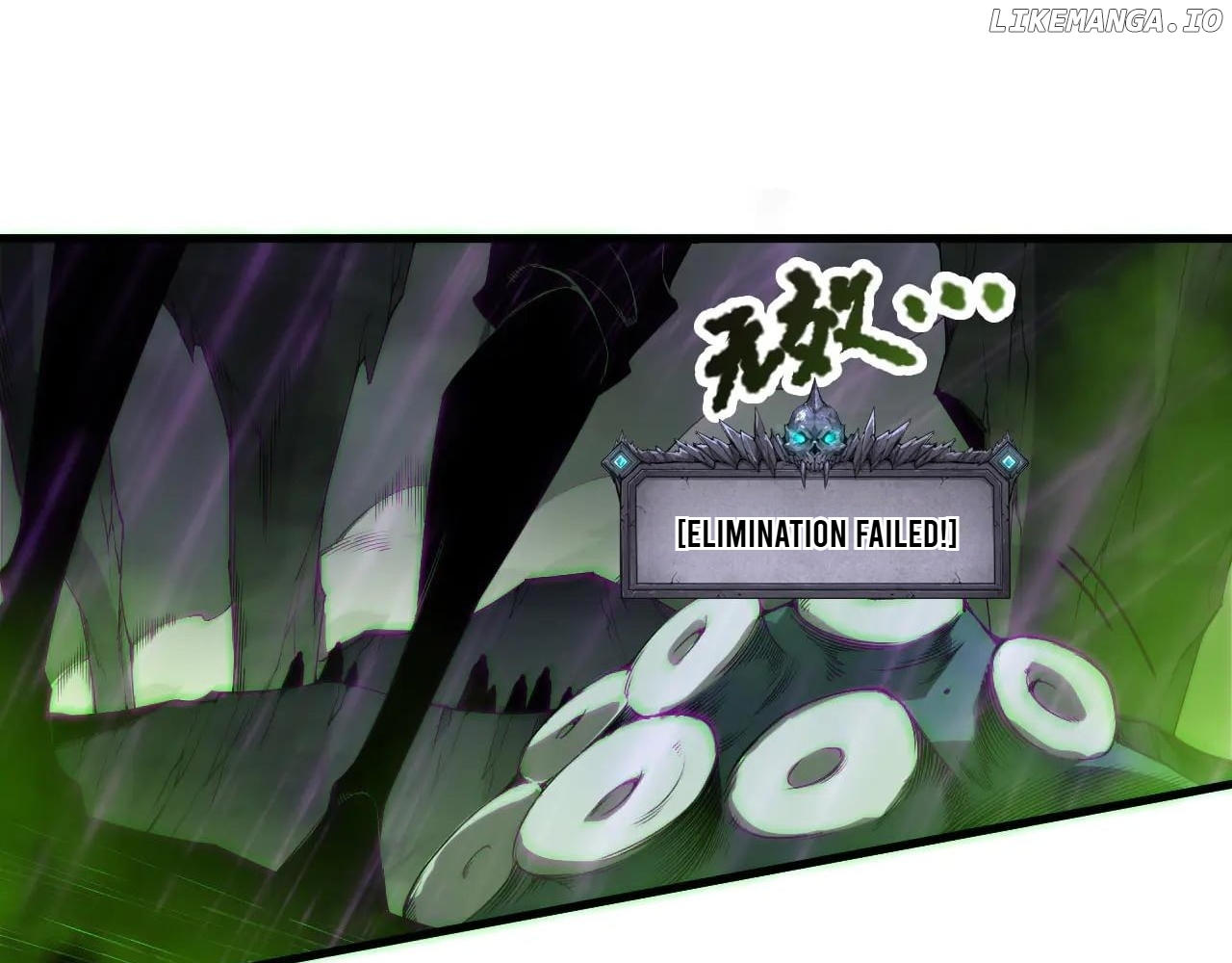 Read Catastrophic Necromancer EN Manga Online
