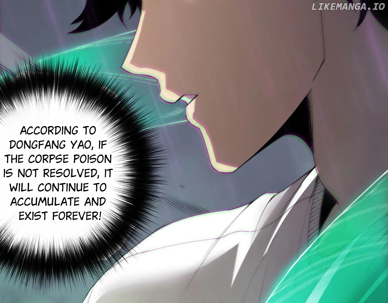 Read Catastrophic Necromancer EN Manga Online