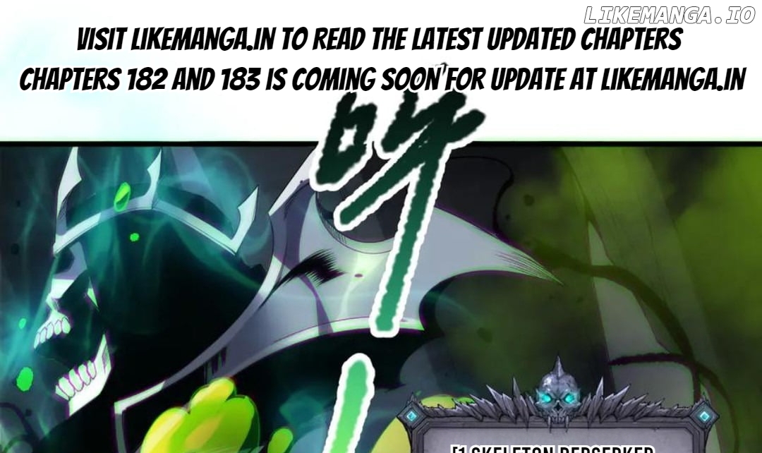 Read Catastrophic Necromancer EN Manga Online