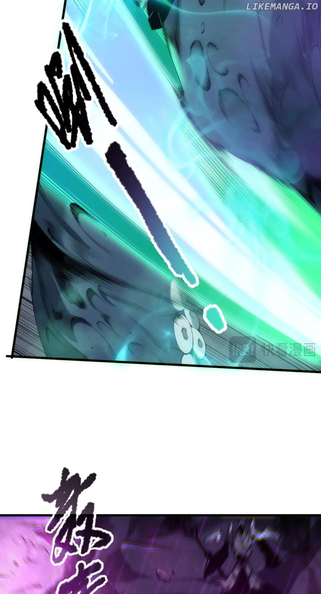 Read Catastrophic Necromancer EN Manga Online
