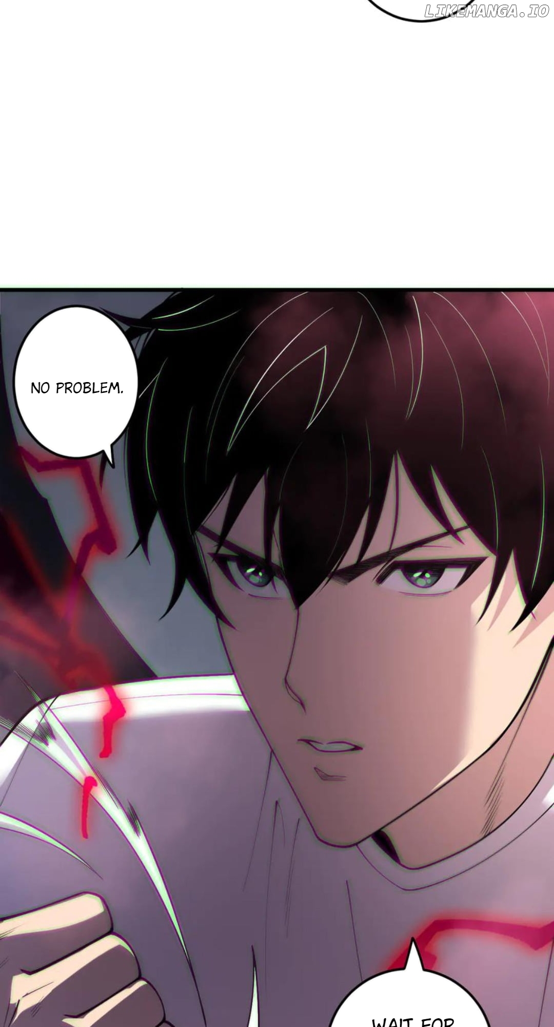 Read Catastrophic Necromancer EN Manga Online