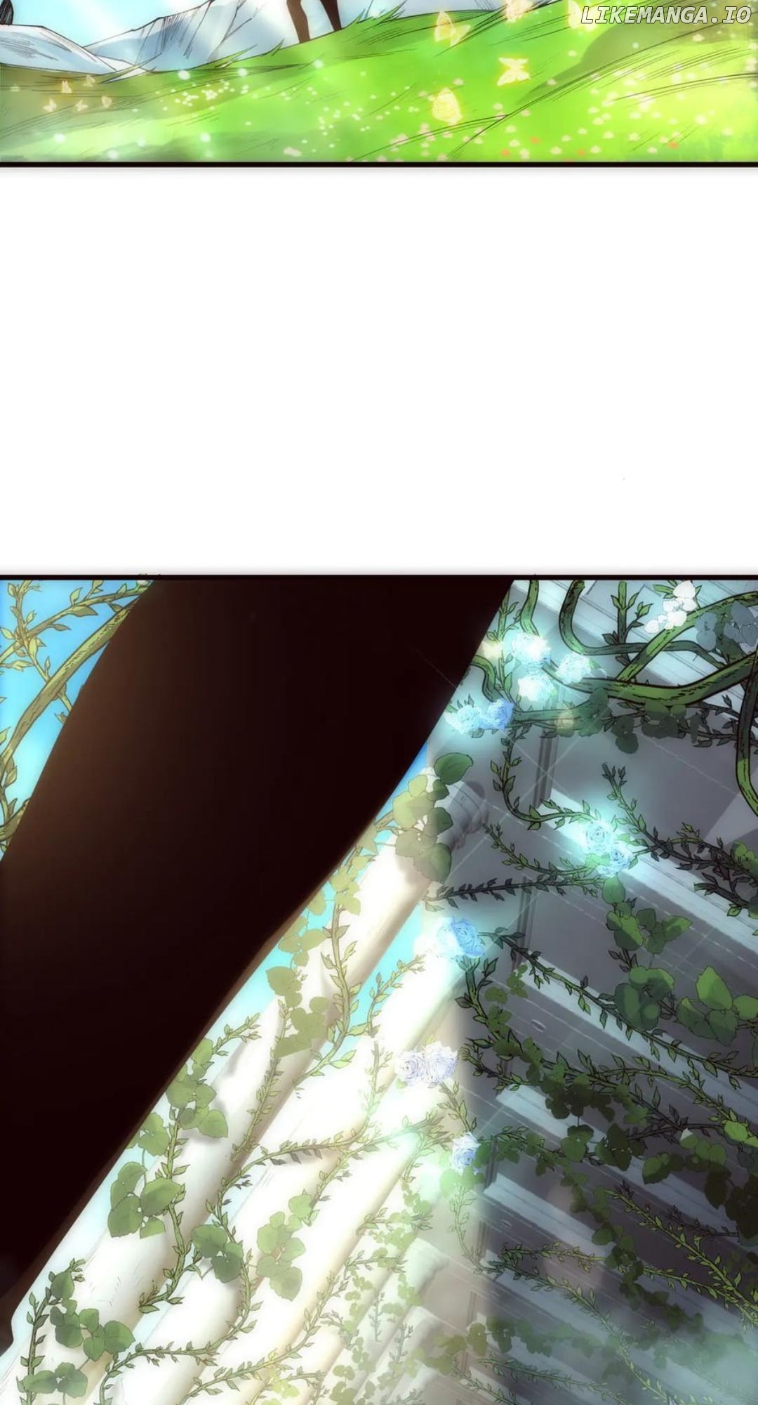 Read Catastrophic Necromancer EN Manga Online