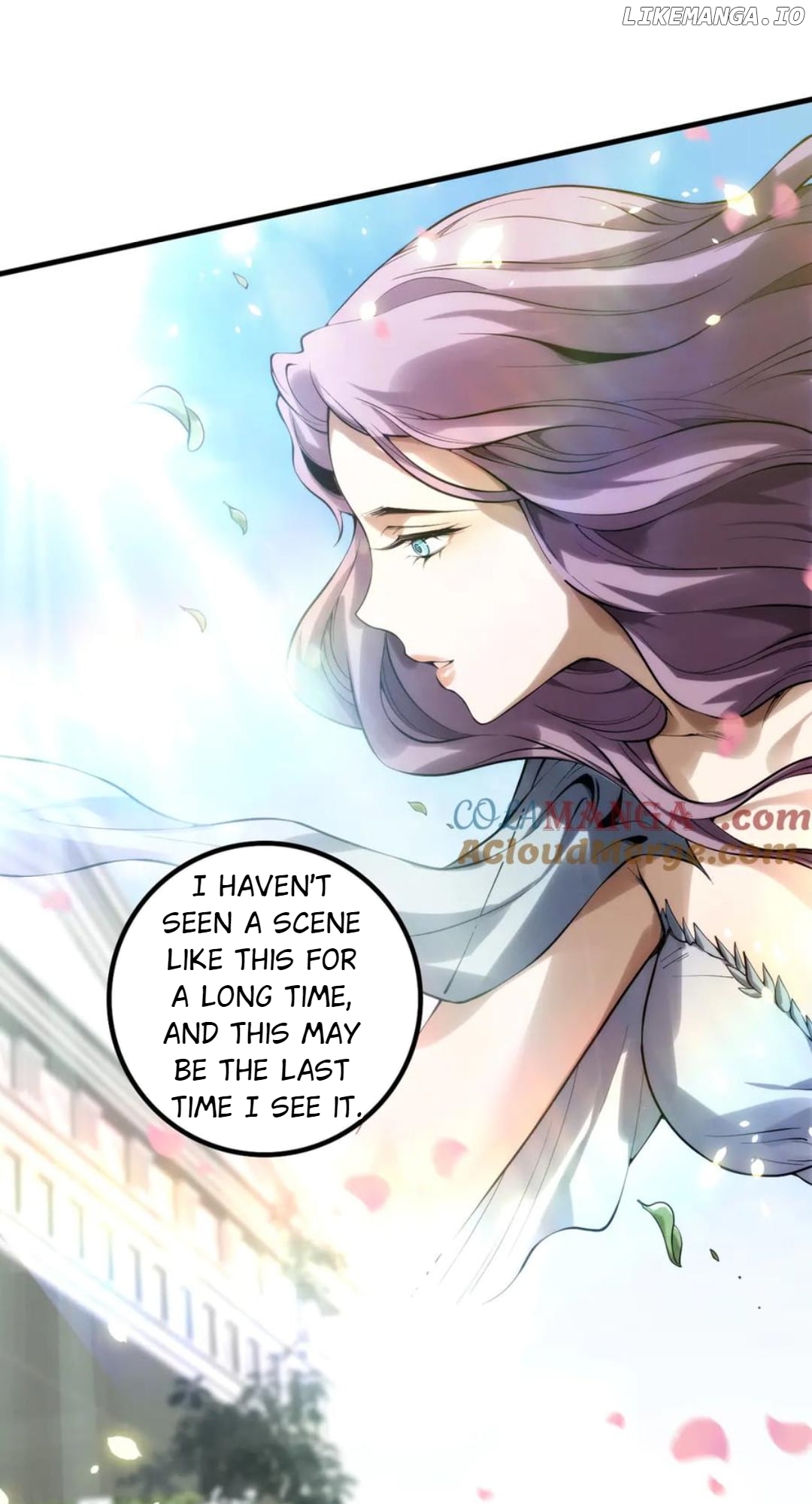 Read Catastrophic Necromancer EN Manga Online